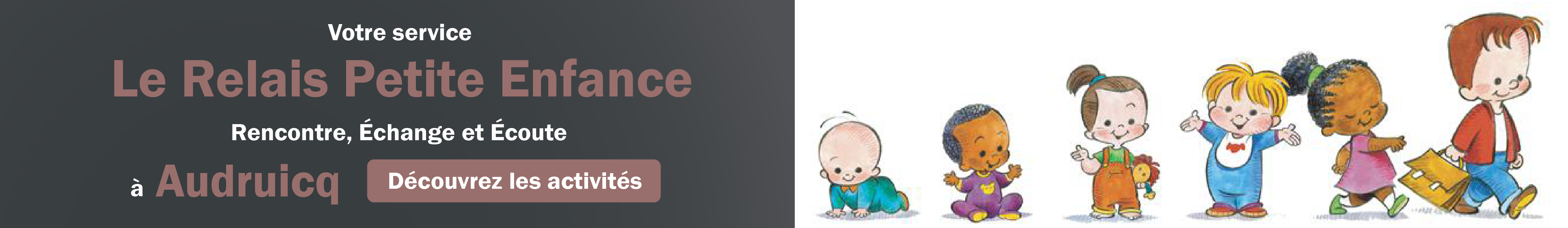 Le Relais Petite Enfance