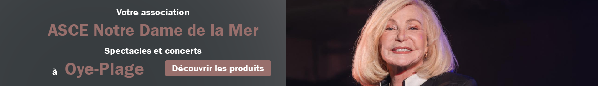 ASCE Notre Dame de la Mer
