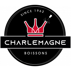 Charlemagne Boissons