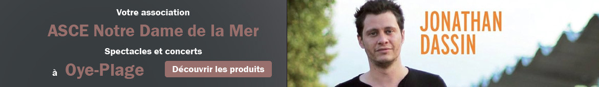 ASCE Notre Dame de la Mer